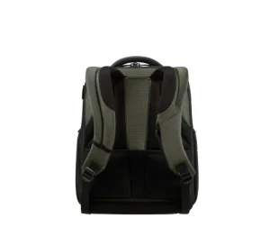 Samsonite PRO-DLX 6 batoh 15,6" SLIM zelený - obrázek 5