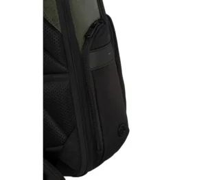Samsonite PRO-DLX 6 batoh 15,6" SLIM zelený - obrázek 6