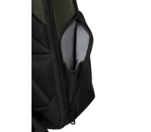 Samsonite PRO-DLX 6 batoh 15,6" SLIM zelený - obrázek 7