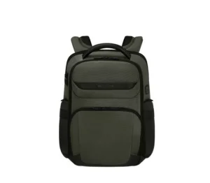 Samsonite PRO-DLX 6 batoh 15,6" SLIM zelený - obrázek 9