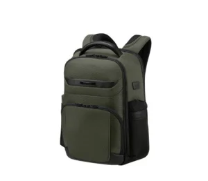 Samsonite PRO-DLX 6 batoh 15,6" SLIM zelený