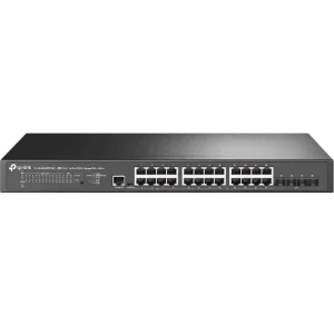 TP-Link SG3428XPP-M2 switch 24x2.5Gb 4x10Gb