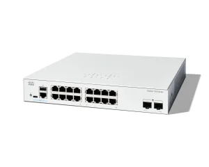 Cisco Catalyst C1200-16T-2G