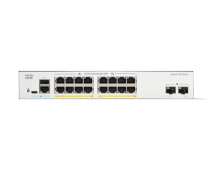 CISCO Catalyst C1200-16P-2G Switch - obrázek 2