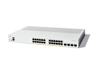 Cisco Catalyst C1200-24P-4G - obrázek 1