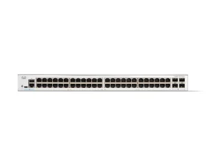Cisco Catalyst C1200-48T-4G - obrázek 2
