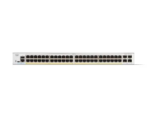 Cisco Catalyst C1200-48P-4G - obrázek 2