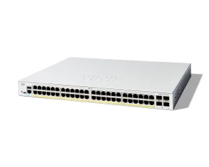 Cisco Catalyst C1200-48P-4G