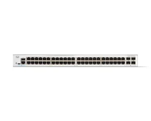 Cisco Catalyst C1200-48T-4X - obrázek 2