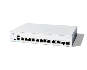 Cisco Catalyst C1300-8T-E-2G Switch