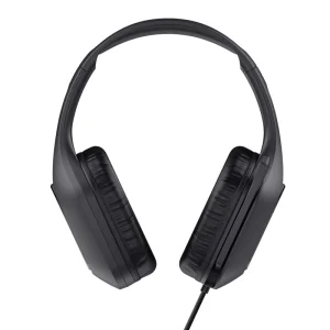 Trust GXT 415 ZIROX/Stereo/Jack/Drát/Černá - obrázek 2
