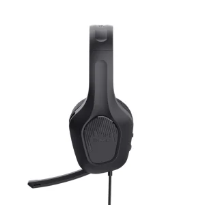 Trust GXT 415 ZIROX/Stereo/Jack/Drát/Černá - obrázek 3