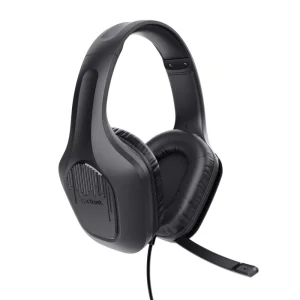 Trust GXT 415 ZIROX/Stereo/Jack/Drát/Černá - obrázek 5
