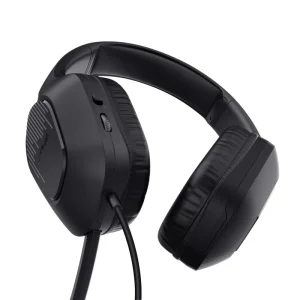 Trust GXT 415 ZIROX/Stereo/Jack/Drát/Černá - obrázek 6