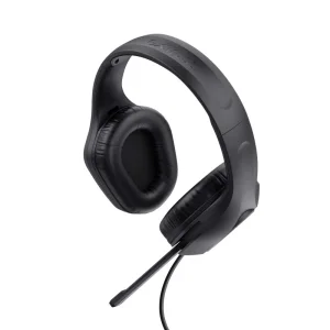 Trust GXT 415 ZIROX/Stereo/Jack/Drát/Černá - obrázek 7