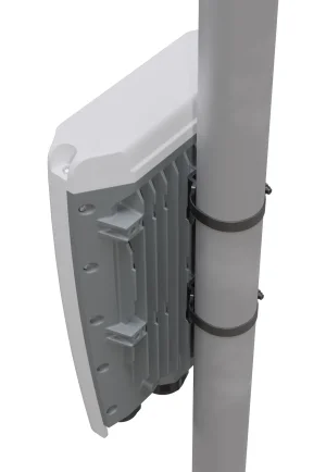 MikroTik CRS504-4XQ-OUT Cloud Router Switch - obrázek 2