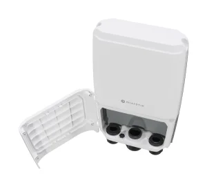 MikroTik CRS504-4XQ-OUT Cloud Router Switch - obrázek 7