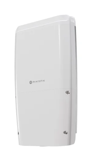 MikroTik CRS504-4XQ-OUT Cloud Router Switch