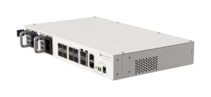 MikroTik CRS510-8XS-2XQ-IN Cloud Router Switch - obrázek 2