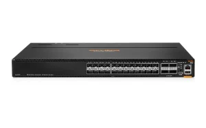 Aruba 8100 24SFP+ 4QSFP28 2AC Bundle