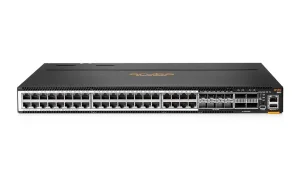HP Enterprise Aruba 8100 40XT switch