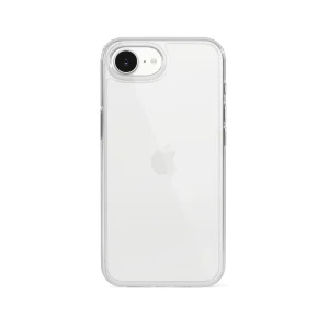 Epico Hero Case iPhone 16e/17e transparentní - obrázek 2