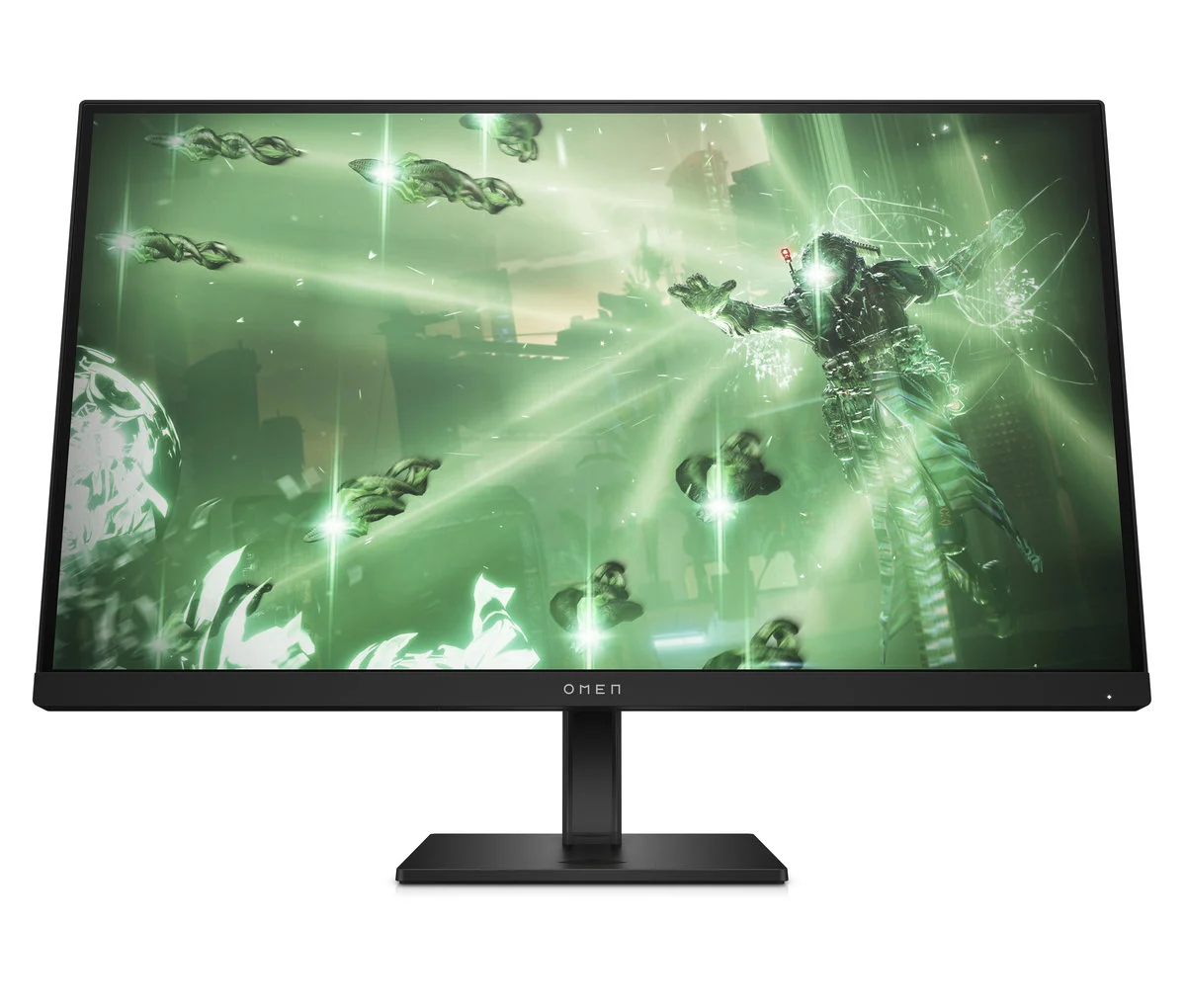 HP OMEN 27qz 27" IPS QHD 165Hz 1ms Monitor
