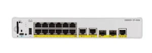Cisco Catalyst C9200CX-12T-2X2G-E switch