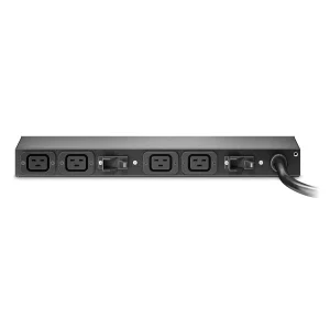 Rack PDU, Basic, 0U/1U, 220-240V, 32A, AP6032A - obrázek 2