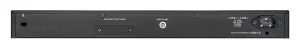 D-Link DGS-3130-30S L3 24x SFP 2x 10G RJ-45 - obrázek 3