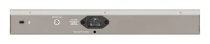 D-Link DBS-2000-10MP 10xGB PoE+ switch 2xSFP - obrázek 2