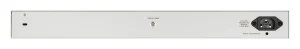 D-Link DBS-2000-28 switch 28x Gb, 4x 1G combo - obrázek 2