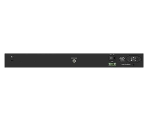 D-Link DGS-1210-28/ME/E 24x 1G + 4x SFP - obrázek 2