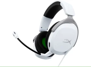 HyperX CloudX Stinger 2 Core Xbox/Jack/Bílá - obrázek 4
