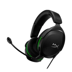HP HyperX CloudX Stinger 2 Core Xbox/Stereo/Jack/Drát/Černá - obrázek 5