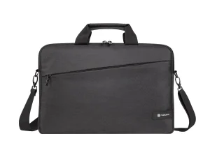 Natec BEIRA brašna pro NB 15,6" černá - obrázek 2