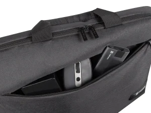 Natec BEIRA brašna pro NB 15,6" černá - obrázek 5