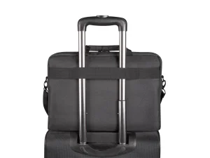 Natec BEIRA brašna pro NB 15,6" černá - obrázek 6