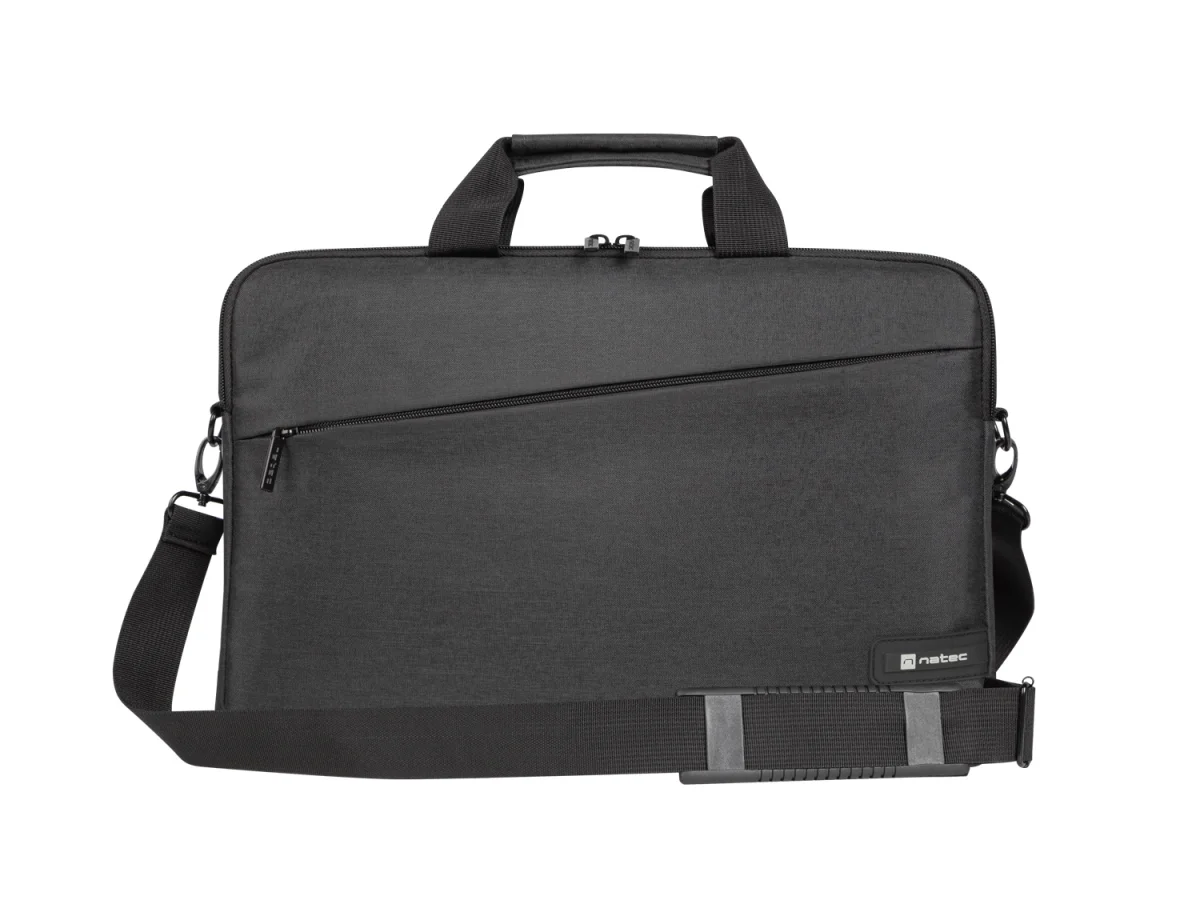 Natec BEIRA brašna pro NB 15,6" černá