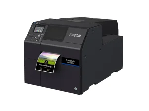 Epson ColorWorks CW-D6000Ae - obrázek 2