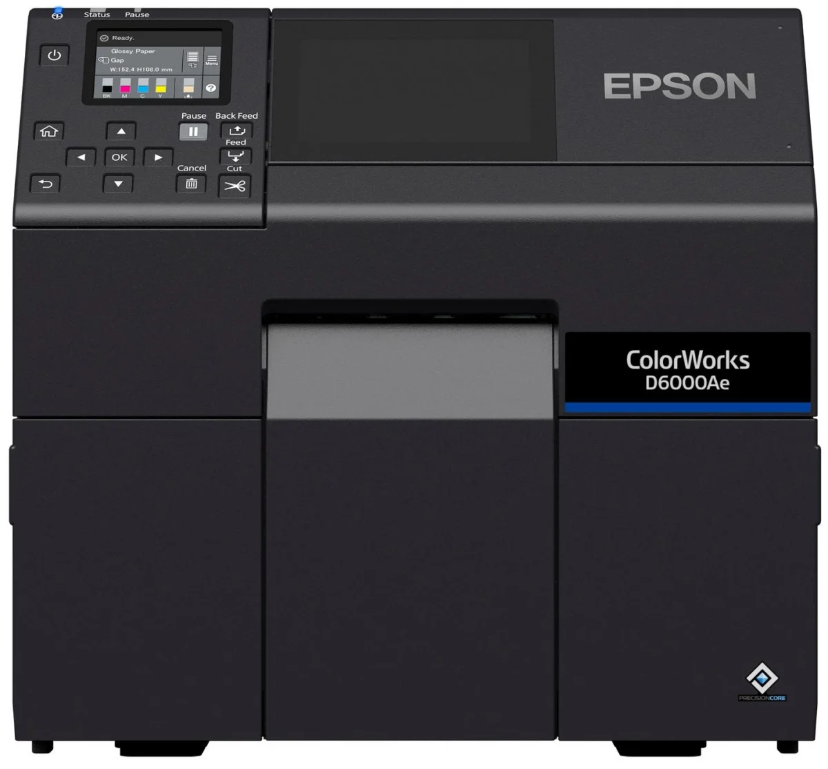 Epson ColorWorks CW-D6000Ae