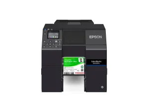 Epson ColorWorks CW-D6000Pe - obrázek 2