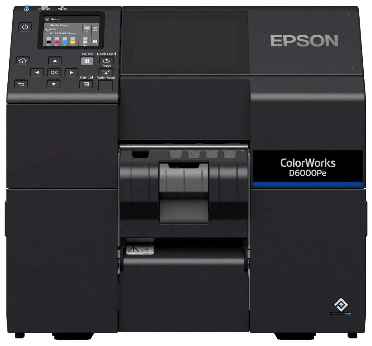 Epson ColorWorks CW-D6000Pe