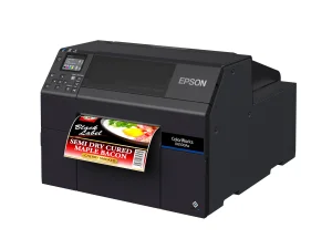 Epson ColorWorks CW-D6500Ae - obrázek 2