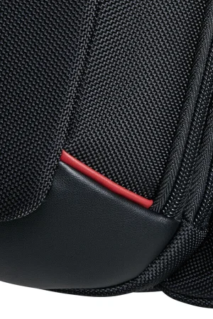 Samsonite PRO-DLX 6 Backpack 3V 17.3" EXP Black - obrázek 12