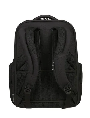 Samsonite PRO-DLX 6 Backpack 3V 17.3" EXP Black - obrázek 9