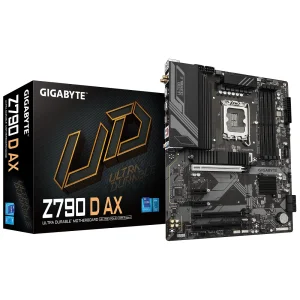 GIGABYTE Z790 D AX LGA1700 ATX - obrázek 2