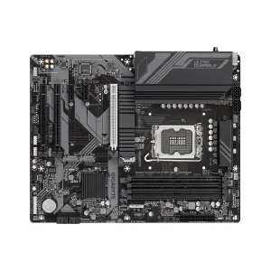 GIGABYTE Z790 D AX LGA1700 ATX - obrázek 4
