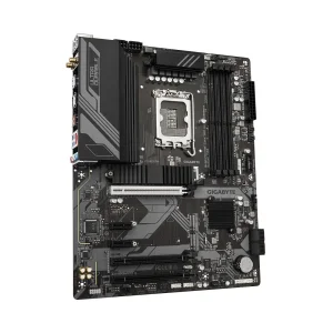 GIGABYTE Z790 D AX LGA1700 ATX - obrázek 5