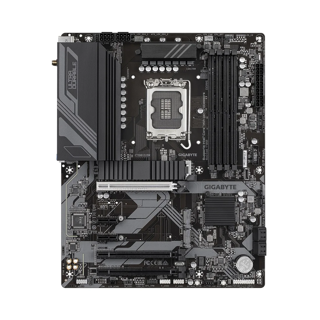 GIGABYTE Z790 D AX LGA1700 ATX